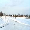 Majdan zim