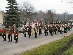 Wojsko Majdaskie