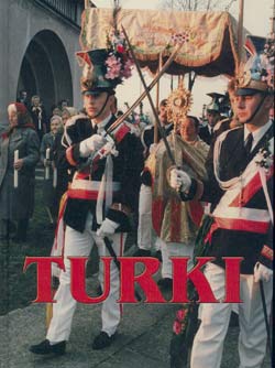 Turki - album