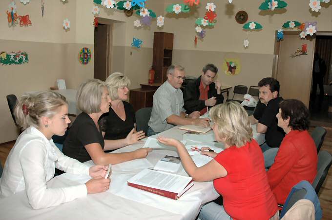 Zjazd Chciukw 2007