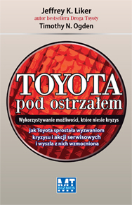 Toyota pod ostrzałem